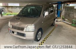 suzuki wagon-r 2003 -SUZUKI--Wagon R TA-MC22S--MC22S-734269---SUZUKI--Wagon R TA-MC22S--MC22S-734269-