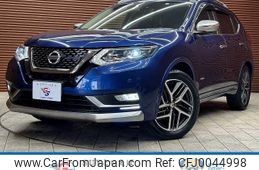 nissan x-trail 2019 -NISSAN--X-Trail DAA-HNT32--HNT32-179104---NISSAN--X-Trail DAA-HNT32--HNT32-179104-