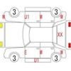 nissan serena 2013 -NISSAN--Serena DAA-HC26--HC26-078133---NISSAN--Serena DAA-HC26--HC26-078133- image 2