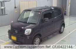 nissan moco 2012 -NISSAN 【金沢 580ふ551】--Moco MG33S-174390---NISSAN 【金沢 580ふ551】--Moco MG33S-174390-