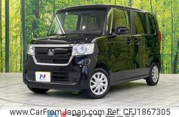 honda n-box 2018 CFJ1867305