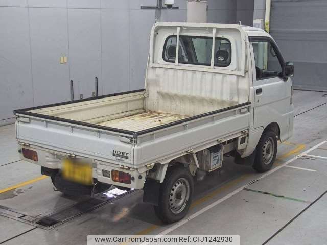 daihatsu hijet-truck 2010 -DAIHATSU 【岐阜 480ｴ8701】--Hijet Truck EBD-S201P--S201P-0042946---DAIHATSU 【岐阜 480ｴ8701】--Hijet Truck EBD-S201P--S201P-0042946- image 2