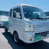 suzuki carry-truck 2021 -SUZUKI--Carry Truck EBD-DA16T--DA16T-594680---SUZUKI--Carry Truck EBD-DA16T--DA16T-594680- image 1