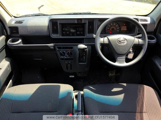 daihatsu hijet-cargo 2021 CFJ1577434 image 2