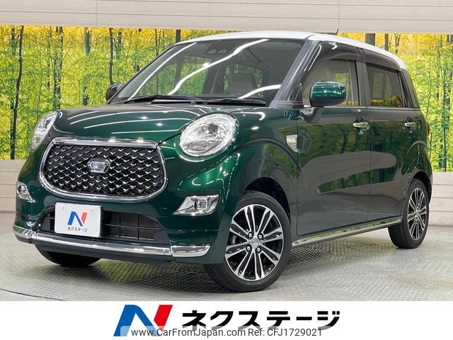 daihatsu cast 2021 CFJ1729021 image 1
