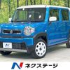 suzuki hustler 2020 quick_quick_MR92S_MR92S-104303 image 1