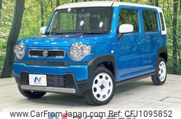 suzuki hustler 2020 quick_quick_MR92S_MR92S-104303