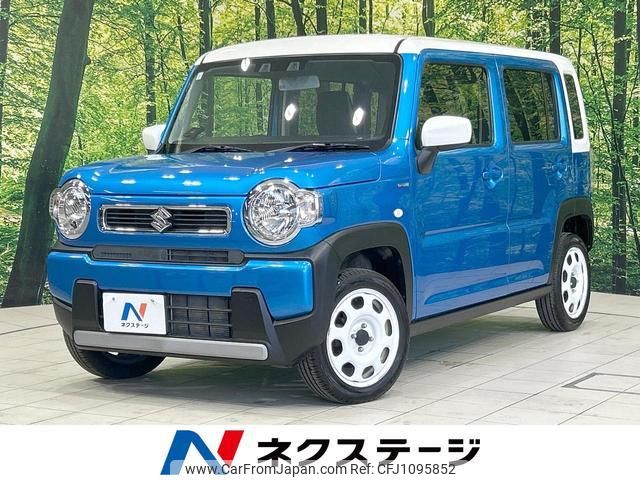suzuki hustler 2020 quick_quick_MR92S_MR92S-104303 image 1