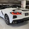 chevrolet corvette 2022 quick_quick_7BA-Y2XC_1G1Y93D4XN5109561 image 8