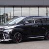 toyota vellfire 2018 quick_quick_DBA-AGH30W_AGH30-0216207 image 1