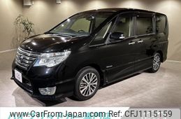 nissan serena 2015 quick_quick_DAA-HFC26_HFC26-275744