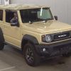 suzuki jimny-sierra 2019 quick_quick_3BA-JB74W_JB74W-110045 image 1