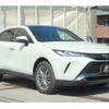toyota harrier 2020 -TOYOTA--Harrier 6BA-MXUA80--MXUA80-0015622---TOYOTA--Harrier 6BA-MXUA80--MXUA80-0015622- image 21