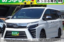 toyota voxy 2019 quick_quick_ZRR80W_ZRR80W-0489630