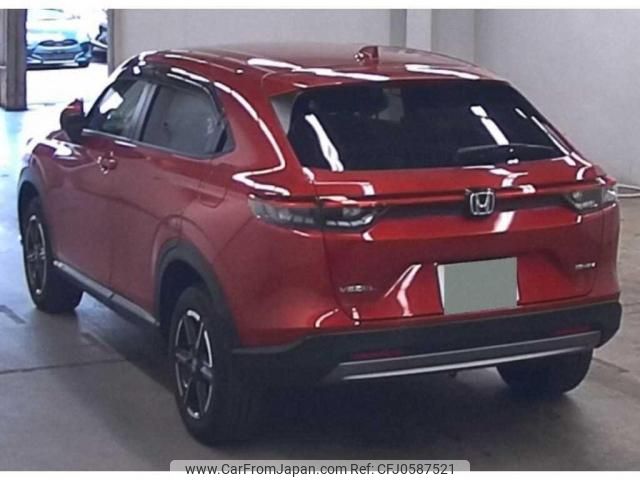 honda vezel 2022 quick_quick_6AA-RV6_1009139 image 2