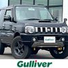 suzuki jimny 2017 CFJ1435321 image 1