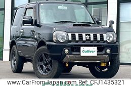 suzuki jimny 2017 -SUZUKI--Jimny ABA-JB23W--JB23W-765626---SUZUKI--Jimny ABA-JB23W--JB23W-765626-