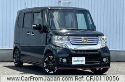 honda n-box 2012 -HONDA--N BOX DBA-JF1--JF1-2014198---HONDA--N BOX DBA-JF1--JF1-2014198-