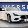maserati ghibli 2018 CFJ1717524 image 17