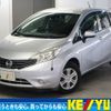 nissan note 2014 -NISSAN--Note DBA-E12--E12-196538---NISSAN--Note DBA-E12--E12-196538- image 1