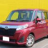 toyota roomy 2018 CFJ1566746 image 1