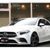 mercedes-benz a-class 2020 quick_quick_4BA-177051M_W1K1770512V055438 image 1