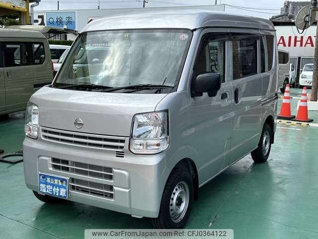 nissan clipper-van 2023 -NISSAN--Clipper Van 5BD-DR17V--DR17V-620770---NISSAN--Clipper Van 5BD-DR17V--DR17V-620770- image 1