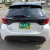 toyota yaris 2025 CFJ1771397 image 8