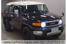 toyota fj-cruiser 2015 -TOYOTA 【長野 301ﾇ8290】--FJ Curiser CBA-GSJ15W--GSJ15W-0130769---TOYOTA 【長野 301ﾇ8290】--FJ Curiser CBA-GSJ15W--GSJ15W-0130769-