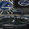 lexus ls 2017 CFJ4825038 image 5
