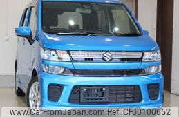 suzuki wagon-r 2017 GOO_JP_700130095430240810005