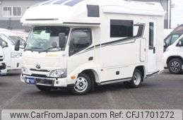 toyota camroad 2024 CFJ1701272