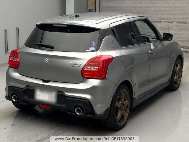 suzuki swift 2018 CFJ1895903 image 2