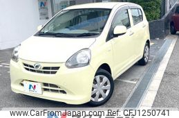 daihatsu mira-e-s 2013 quick_quick_LA300S_LA300S-1170306