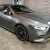 mercedes-benz a-class 2018 quick_quick_5BA-177084M_WDD1770842J047637 image 11