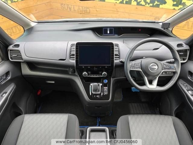 nissan serena 2020 -NISSAN--Serena DAA-HFC27--HFC27-069615---NISSAN--Serena DAA-HFC27--HFC27-069615- image 2