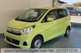 nissan dayz 2018 -NISSAN--DAYZ B21W-0461548---NISSAN--DAYZ B21W-0461548-