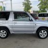 mitsubishi pajero-mini 2010 quick_quick_H58A_H58A-0903584 image 4