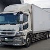 mitsubishi-fuso super-great 2017 -MITSUBISHI--Super Great QPG-FU65VZ--FU65VZ-520168---MITSUBISHI--Super Great QPG-FU65VZ--FU65VZ-520168- image 1