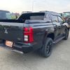 mitsubishi triton 2024 GOO_NET_EXCHANGE_0301712A30250610W003 image 16
