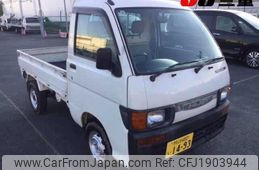 daihatsu hijet-truck 1997 CFJ1903944