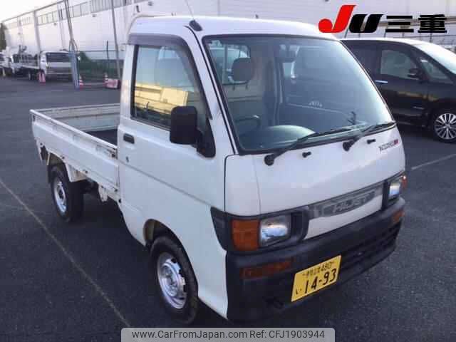 daihatsu hijet-truck 1997 CFJ1903944 image 1