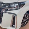 toyota alphard 2021 -TOYOTA--Alphard 3BA-AGH30W--AGH30-0399372---TOYOTA--Alphard 3BA-AGH30W--AGH30-0399372- image 13