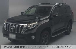 toyota land-cruiser-prado 2015 -TOYOTA 【富山 330ｿ7106】--Land Cruiser Prado CBA-TRJ150W--TRJ150-0054782---TOYOTA 【富山 330ｿ7106】--Land Cruiser Prado CBA-TRJ150W--TRJ150-0054782-