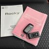 daihatsu rocky 2020 CFJ1808305 image 7