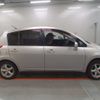 nissan tiida 2007 -NISSAN--Tiida C11-165248---NISSAN--Tiida C11-165248- image 4