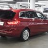 bmw 2-series 2016 -BMW--BMW 2 Series DBA-2D15--WBA2D320605D00446---BMW--BMW 2 Series DBA-2D15--WBA2D320605D00446- image 2