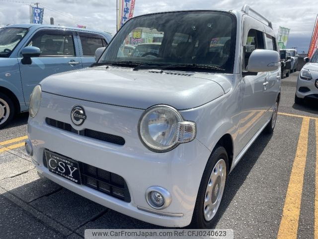 daihatsu mira-cocoa 2011 -DAIHATSU--Mira Cocoa DBA-L675S--L675S-0066047---DAIHATSU--Mira Cocoa DBA-L675S--L675S-0066047- image 2