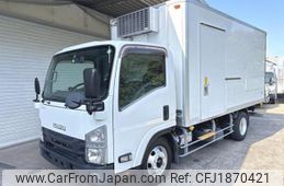 isuzu elf-truck 2017 CFJ1870421