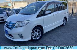 nissan serena 2011 -NISSAN--Serena DBA-FC26--FC26-037643---NISSAN--Serena DBA-FC26--FC26-037643-